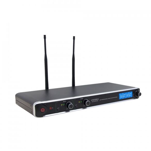 DA UHF PT 200 Definitive Audio