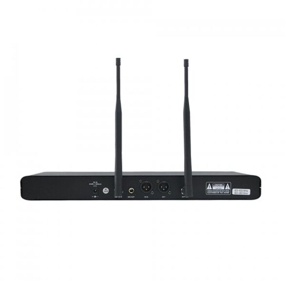 DA UHF PT 200 Definitive Audio