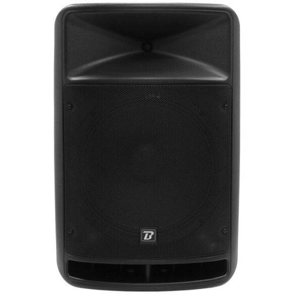 TRAVELSOUND15VHF  BoomTone DJ