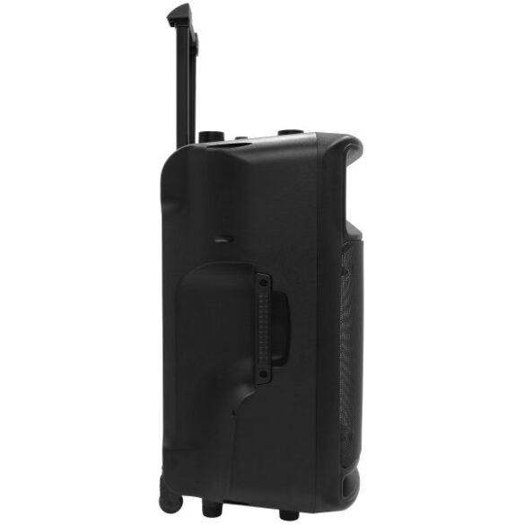 TRAVELSOUND15VHF  BoomTone DJ