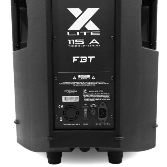 XLITE115A FBT