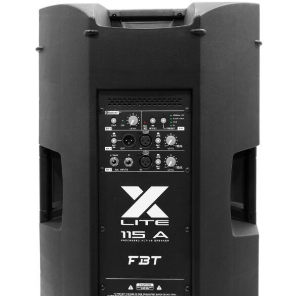 XLITE115A FBT