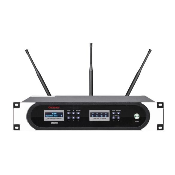 WDR69 RONDSON