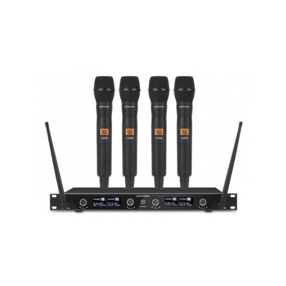 BE-1040/4MIC RONDSON