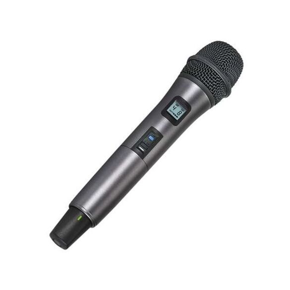 AUDIOPHONY UHF 410