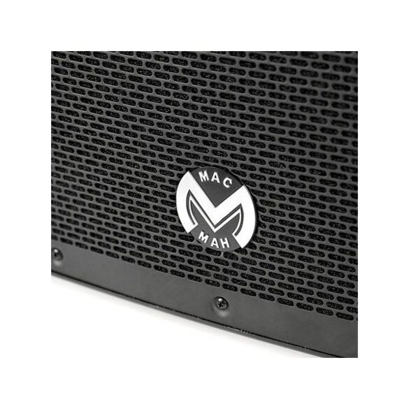 AS 112 Mac Mah