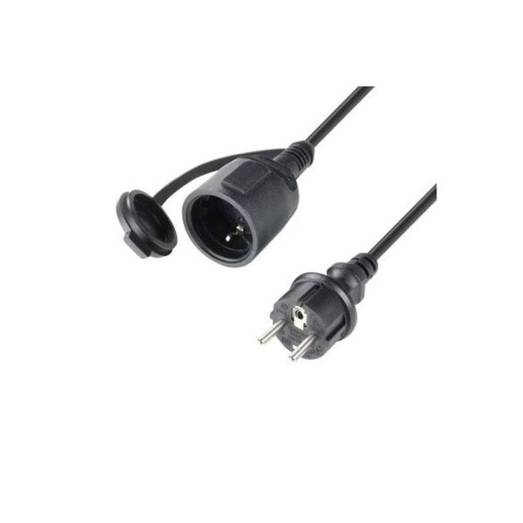 Rallonge électrique 20M IP44