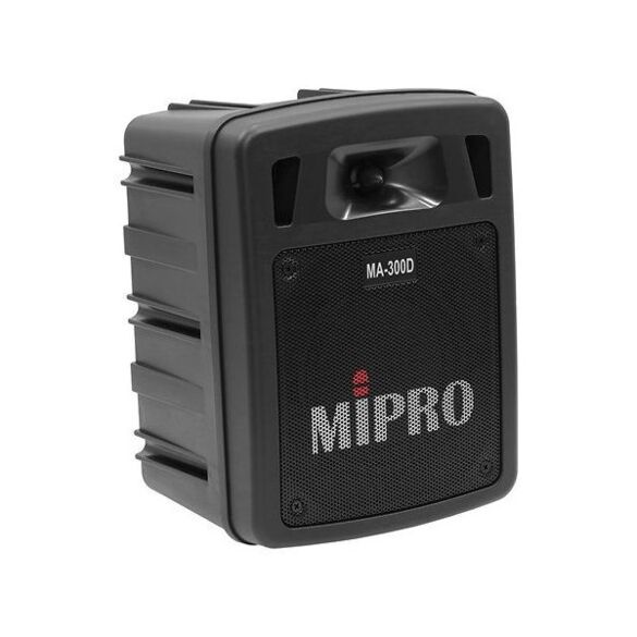 MIPRO MA-300D