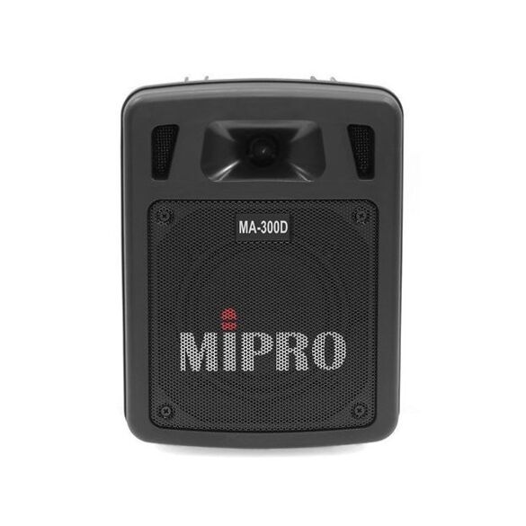 MIPRO MA-300D