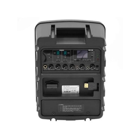 MIPRO MA-300D