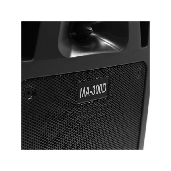 MIPRO MA-300D