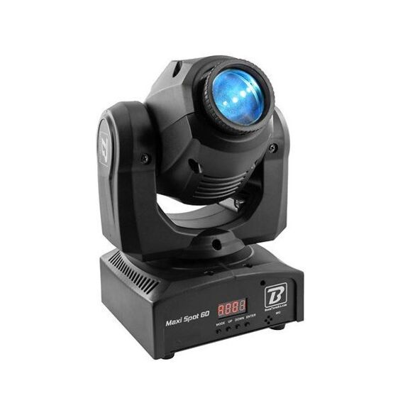 MAXI SPOT 60 BoomTone DJ