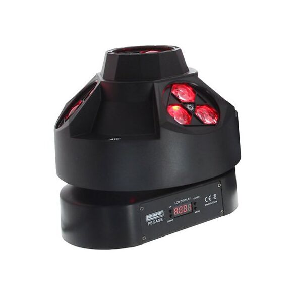 PEGASE POWER LIGHTING 