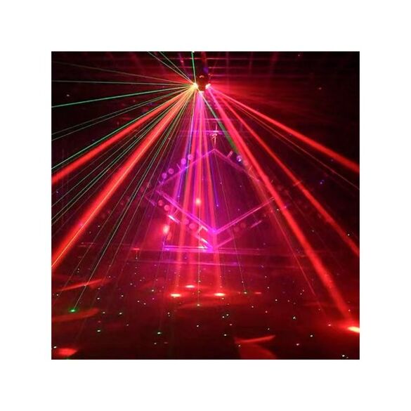 PEGASE POWER LIGHTING 