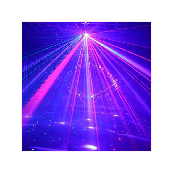 PEGASE POWER LIGHTING 