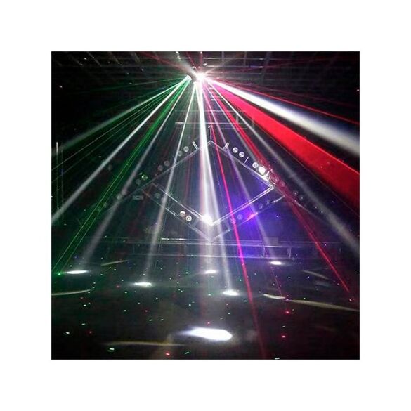 PEGASE POWER LIGHTING 