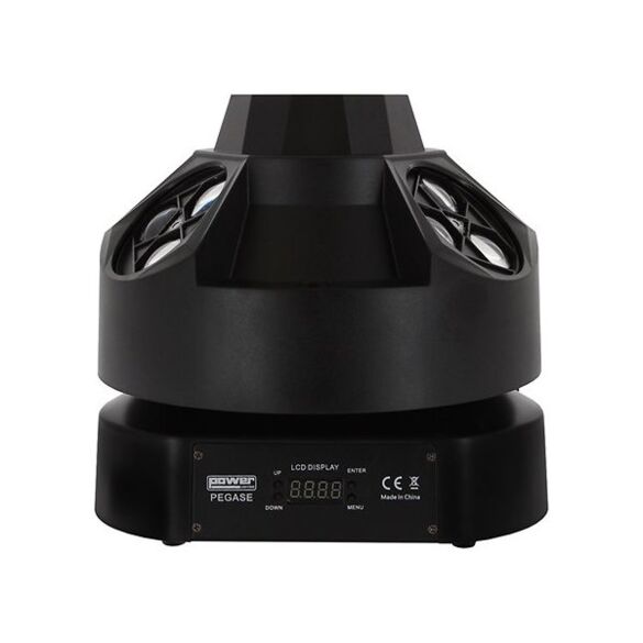 PEGASE POWER LIGHTING 