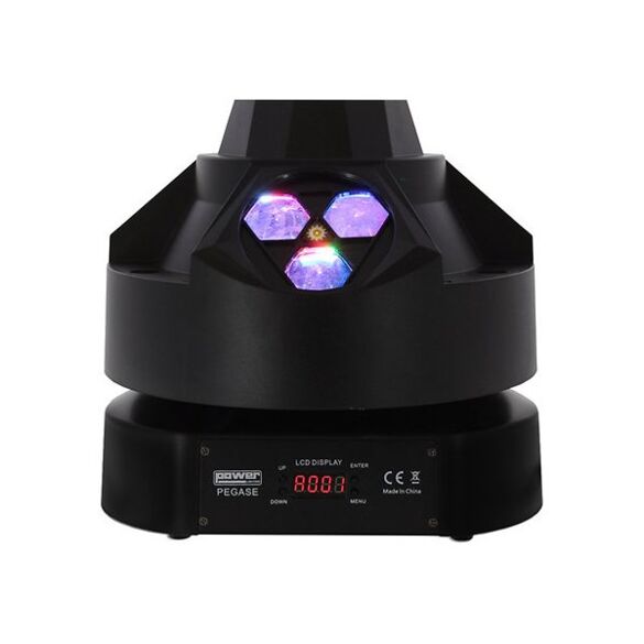 PEGASE POWER LIGHTING 