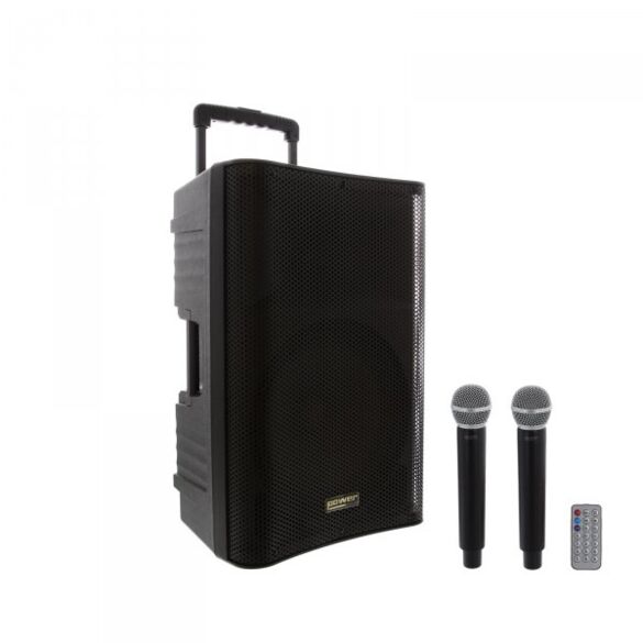 TAKY 12 MEDIA Power Acoustics