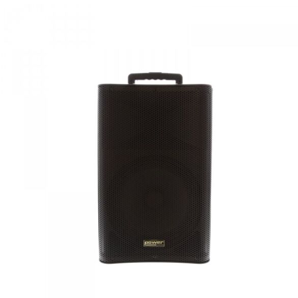 TAKY 12 MEDIA Power Acoustics