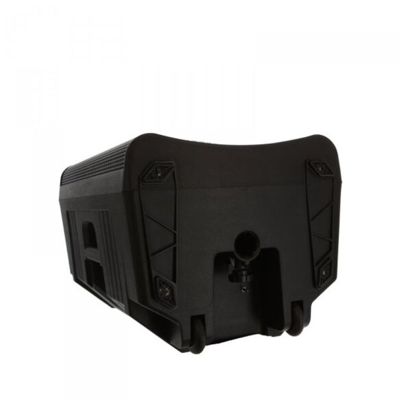 TAKY 12 MEDIA Power Acoustics