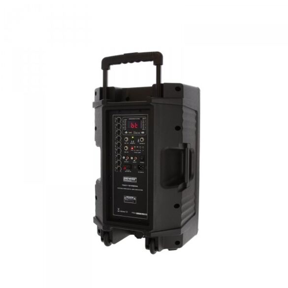 TAKY 12 MEDIA Power Acoustics