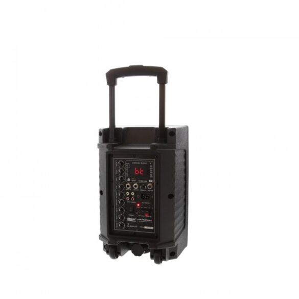 TAKY 8 MEDIA Power Acoustics
