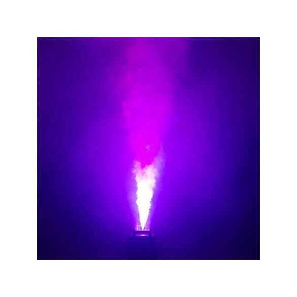 Fog Spray 3000 RGB MAC MAH