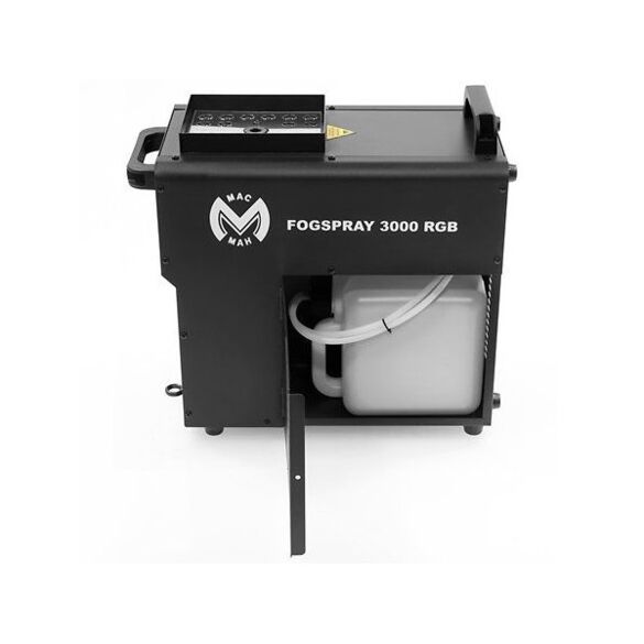 Fog Spray 3000 RGB MAC MAH