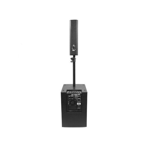 LS-1200 Mac MAH