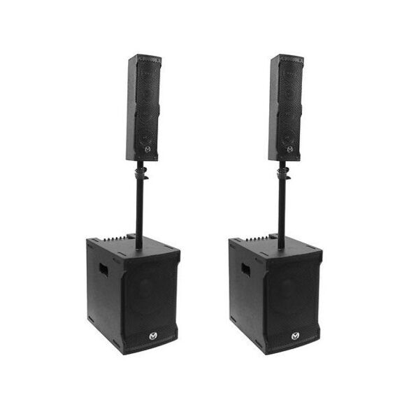 LS1200-STEREO Mac Mah