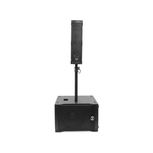 LS1200-STEREO Mac Mah
