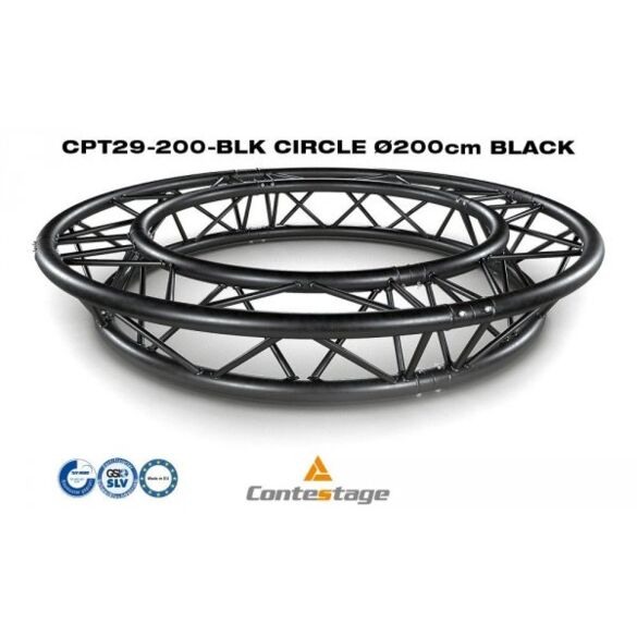 CPT29-300 BLK CONTEST STAGE