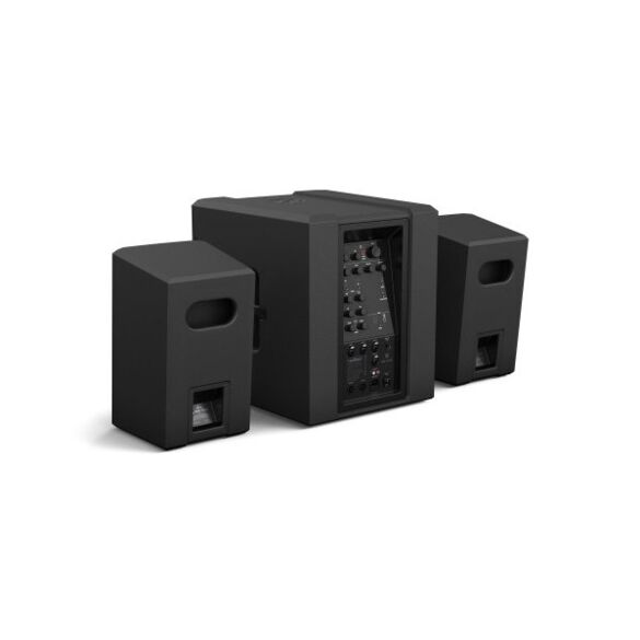 DAVE 12 G4X LD SYSTEMS