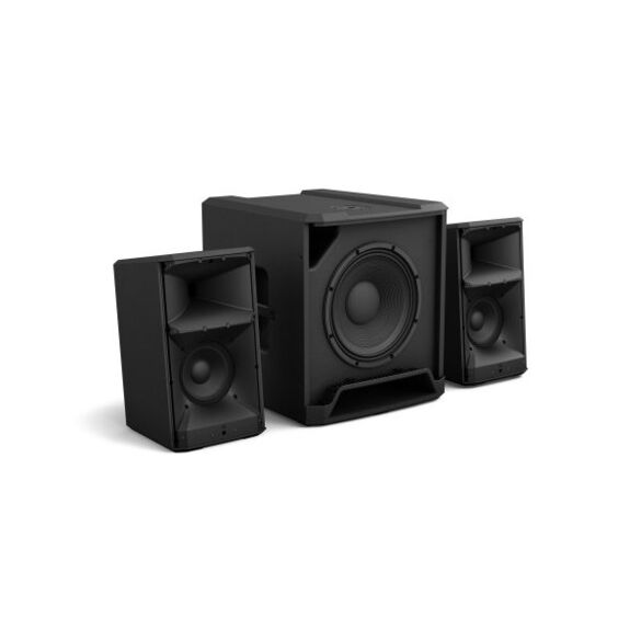 DAVE 12 G4X LD SYSTEMS
