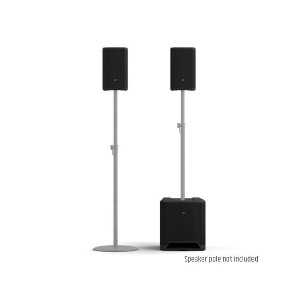DAVE 12 G4X LD SYSTEMS