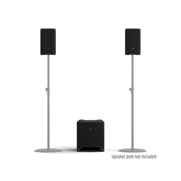 DAVE 12 G4X LD SYSTEMS