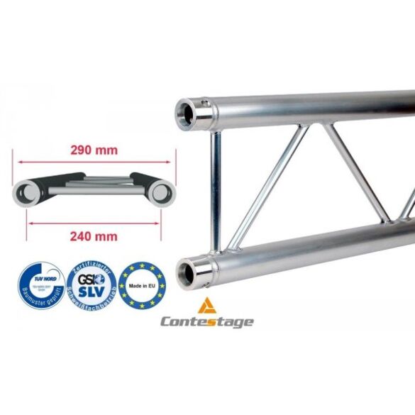 DUO29-100  CONTEST STAGE