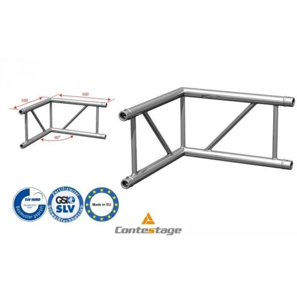 AGDUO29-01  CONTEST STAGE