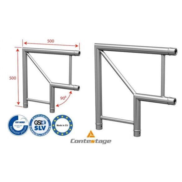 AGDUO29-02 CONTEST STAGE