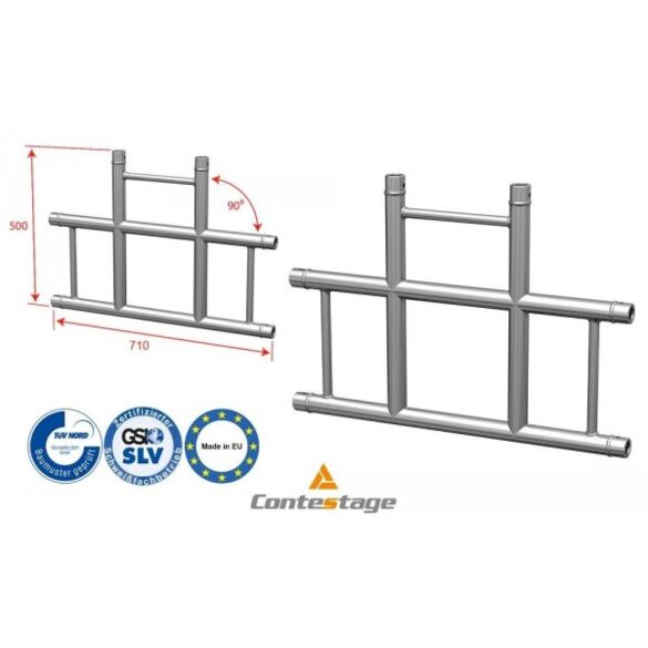 AGDUO29-03  CONTEST STAGE