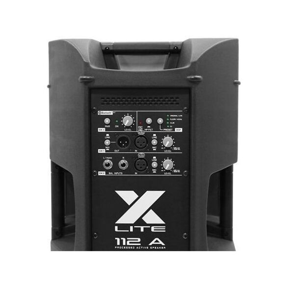 XLITE112A FBT