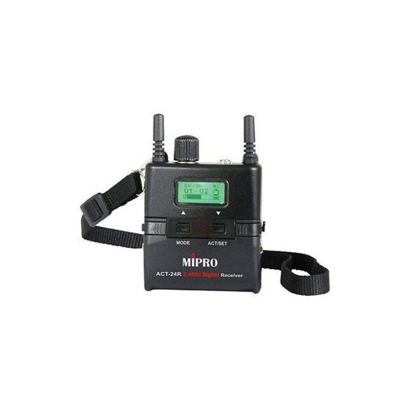 MIPRO ACT-24R