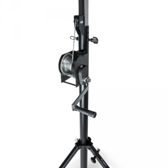SWU400T Adam Hall Stands