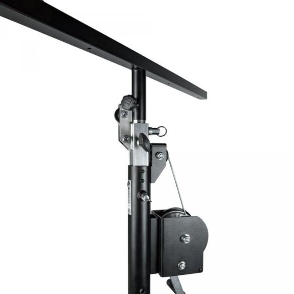 SWU400T Adam Hall Stands