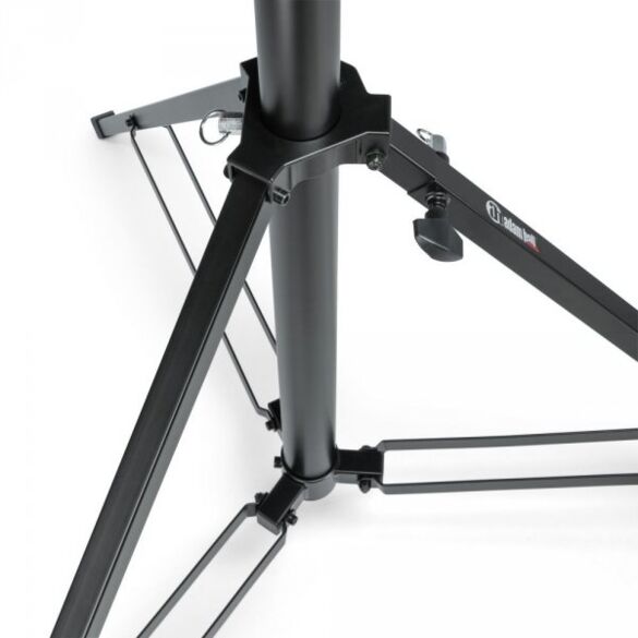 SWU400T Adam Hall Stands