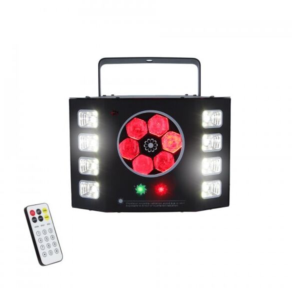 Location LIGHTING BOX
