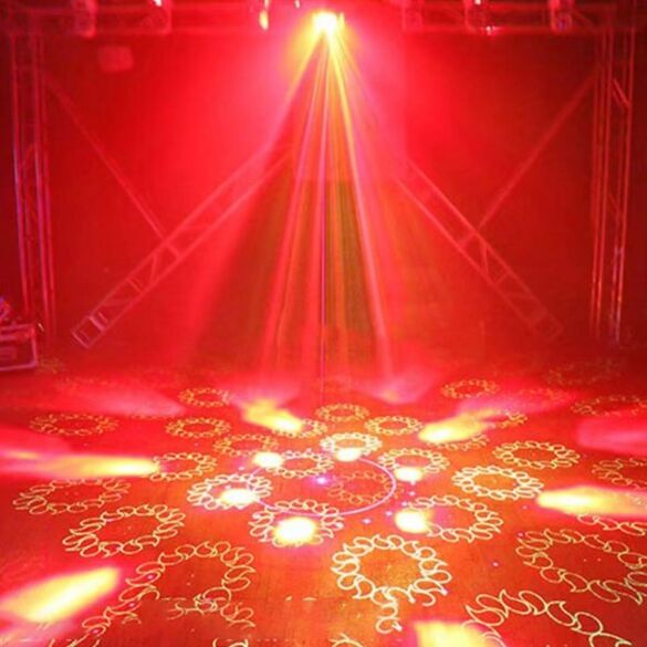Location LIGHTING BOX
