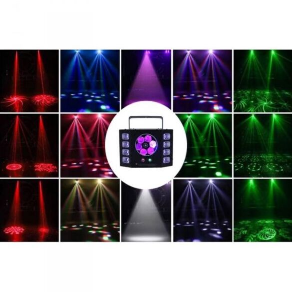 Location LIGHTING BOX