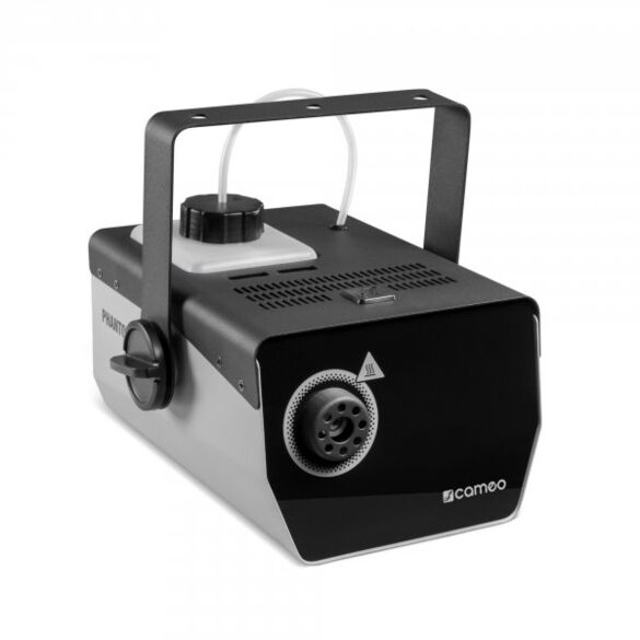 Location Machine à fumée PHANTOM (Tarif week end ou 2jours)